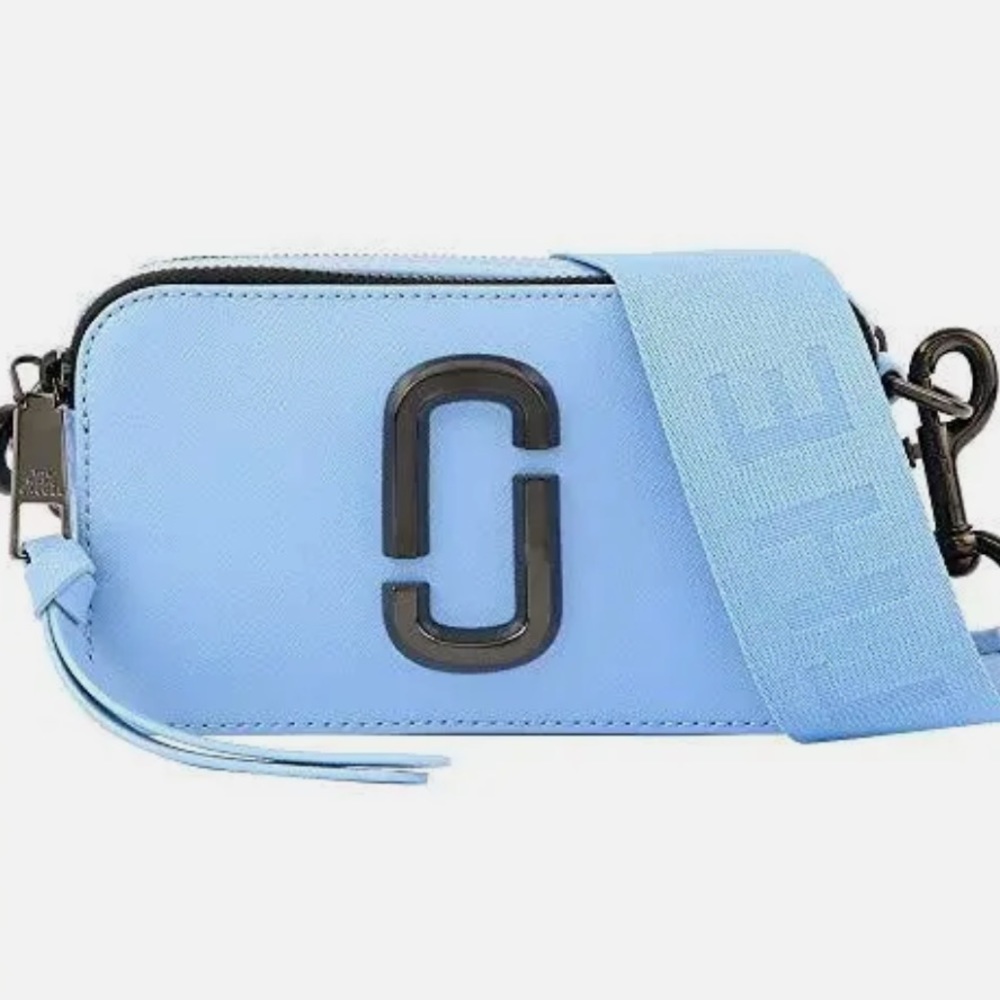 dreamy blue made jacob’s purse BRAND NEW limited edition